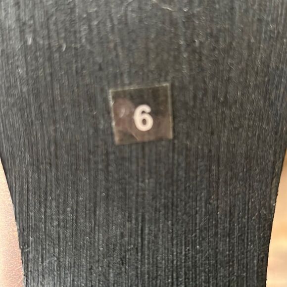 Women Smokey mountain boots style 3771 pattern Rosette, Brown Distress Sz 6 NWOT - Picture 5 of 16